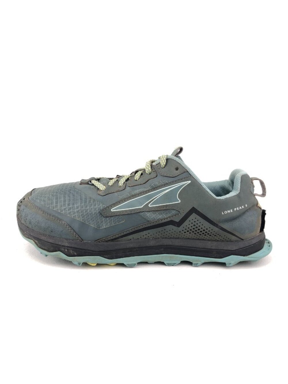 Altra Lone Peak 5 Trail Running Shoes 11